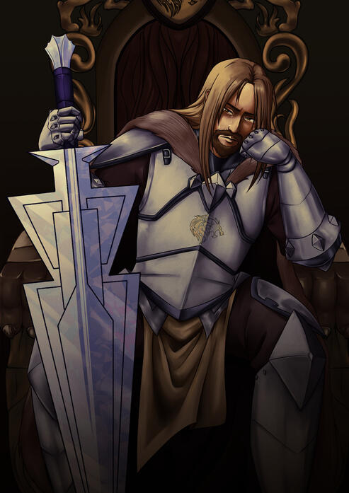 Jarl Edward Jarl Edward