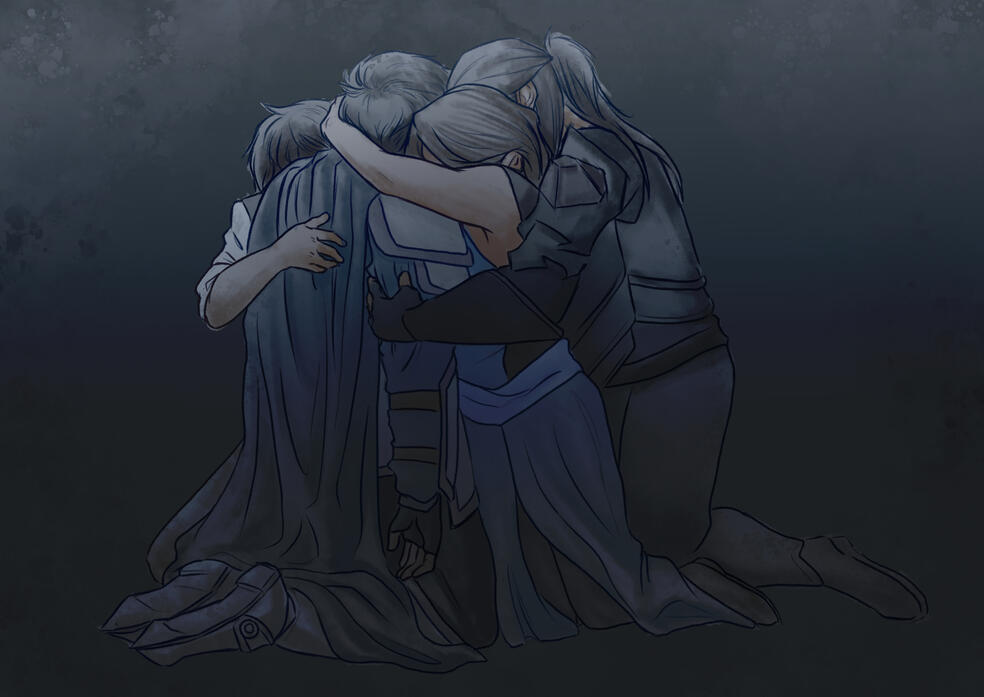 grief grief