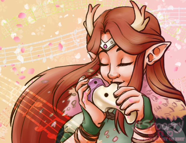 ocarina ocarina