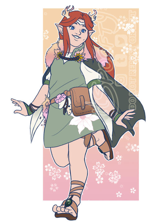 merideth merideth