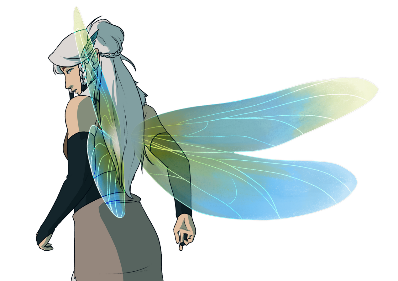Wings Wings