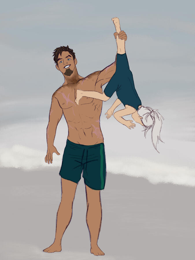 vacation vacation