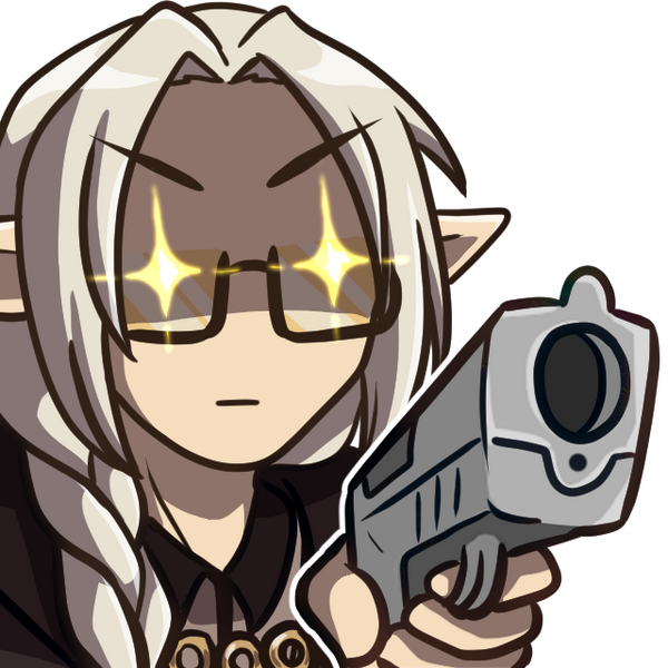 AramisGun AramisGun