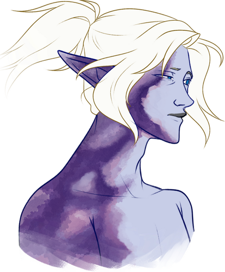 Jasper Scars (Face) Jasper Scars (Face)
