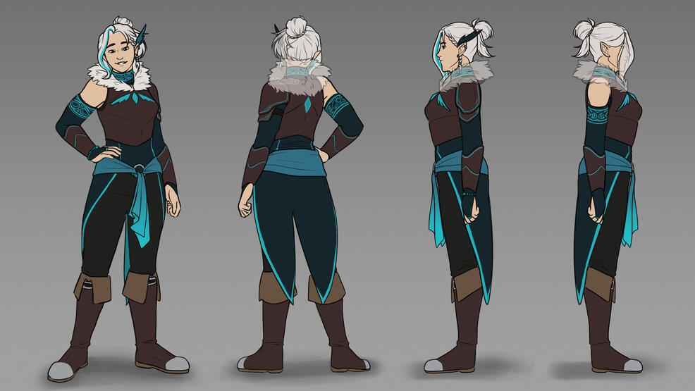 Ava Waydawn Act 2 Ava Waydawn Act 2