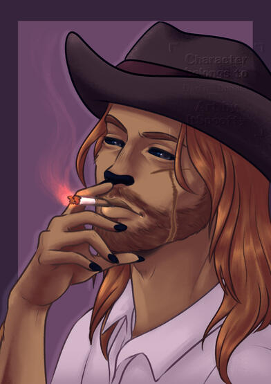 Darlin_Draws Revenge