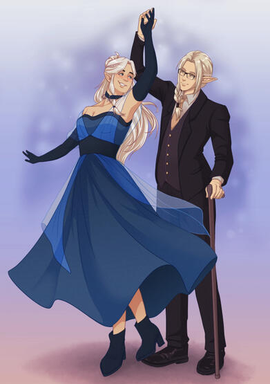 Dance Dance