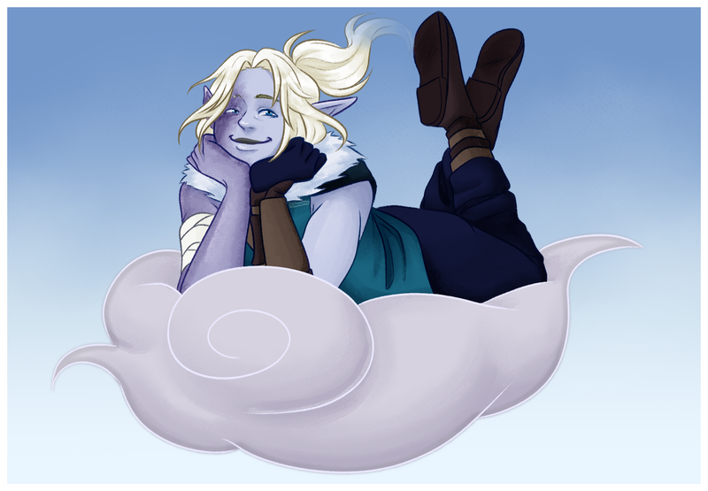 Cloud Nine Cloud Nine