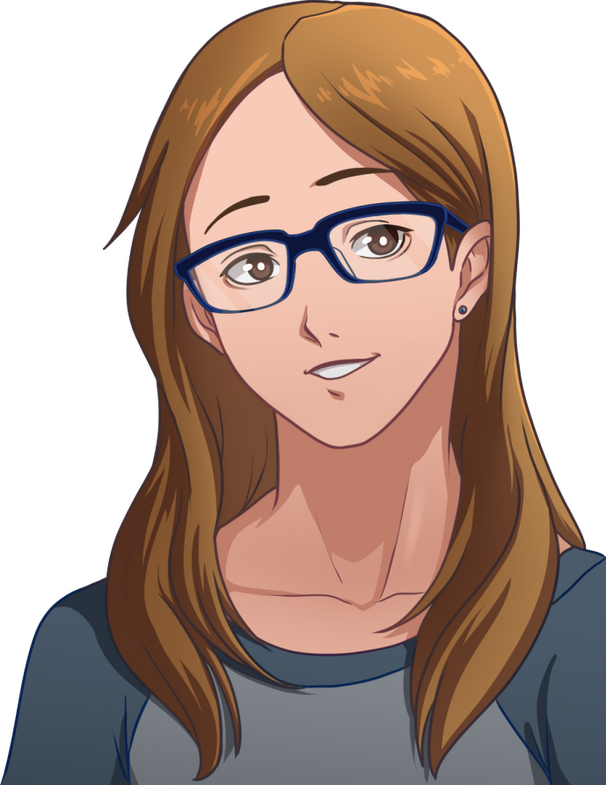 hey it's me!